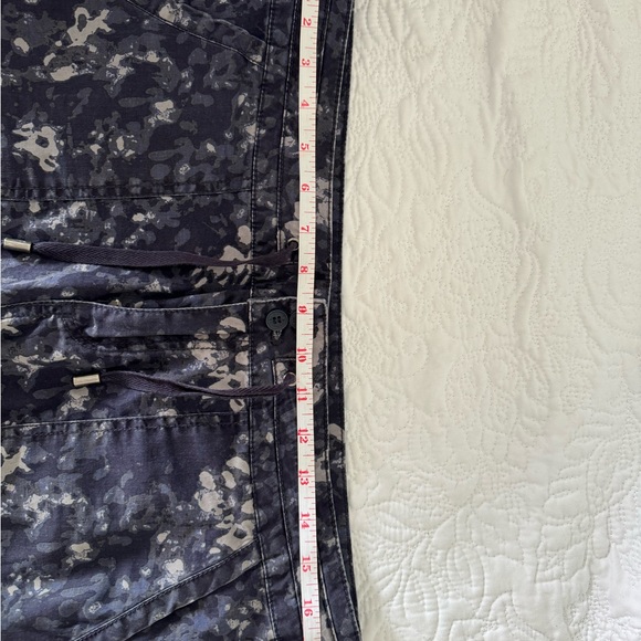 Wind River cargo capri pants - Picture 2 of 5